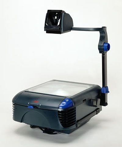 Máy chiếu hắt (overhead) để bàn FOCUS 250GLS